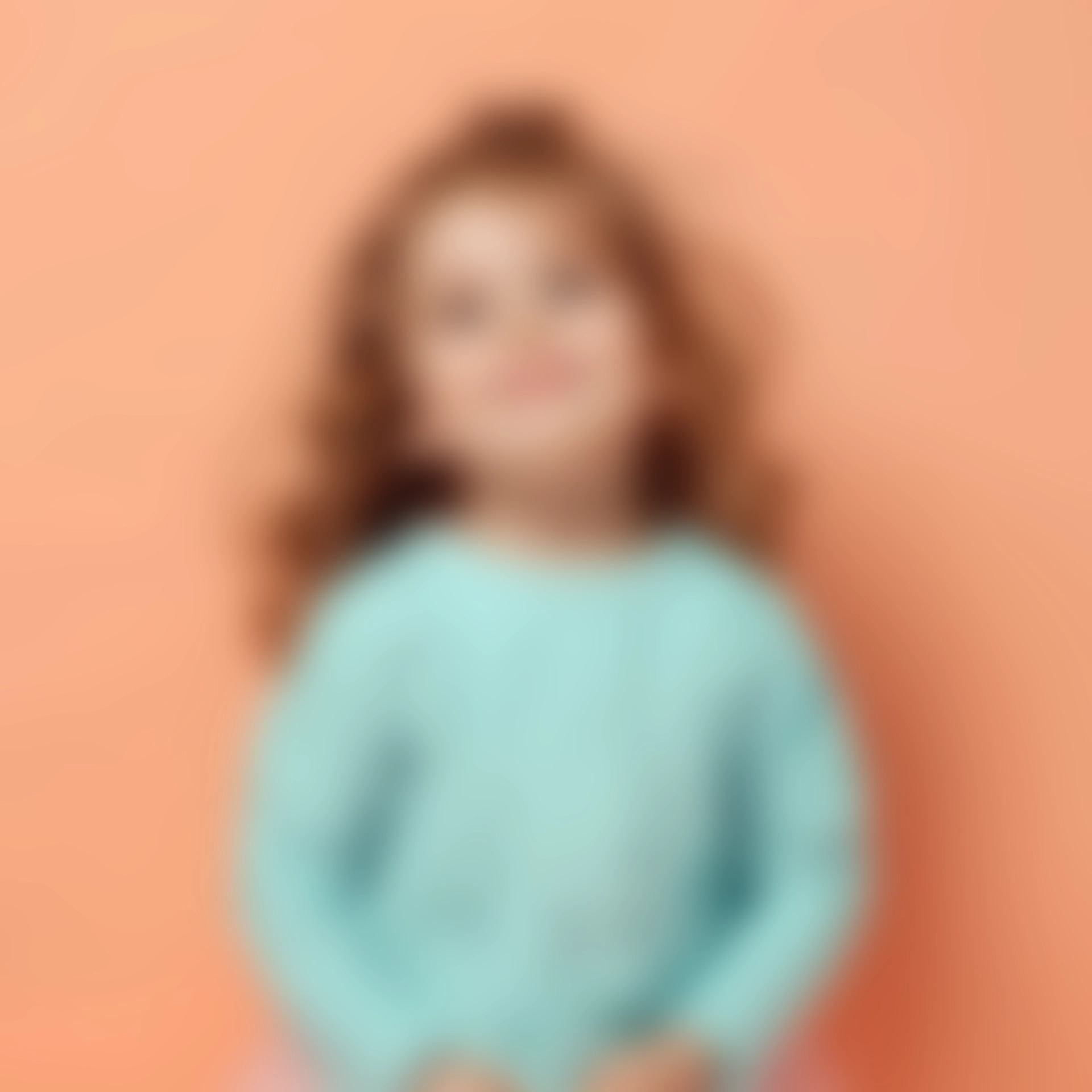 Langarm, Ärmel, Person, Puppe, Gesicht