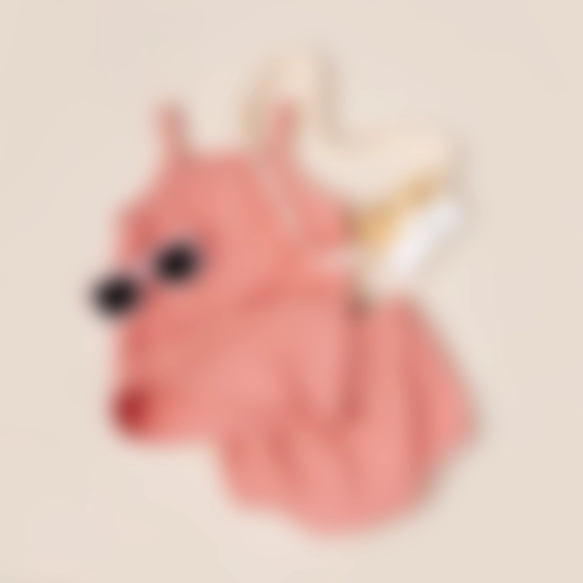 Tier, Säugetier, Schwein